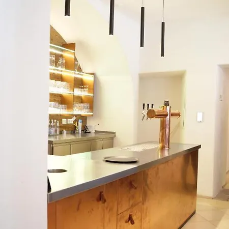 Altstadthotel Brauereigasthof Winkler Berching