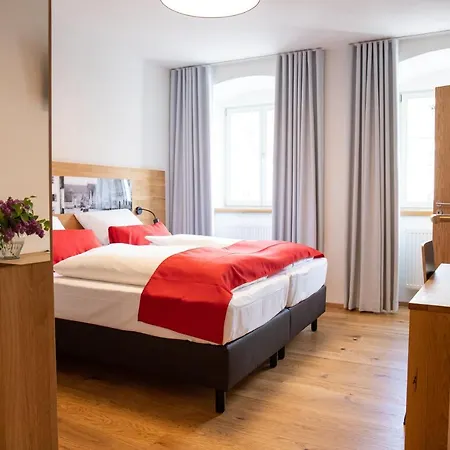 Altstadthotel Brauereigasthof Winkler Hotel 3*