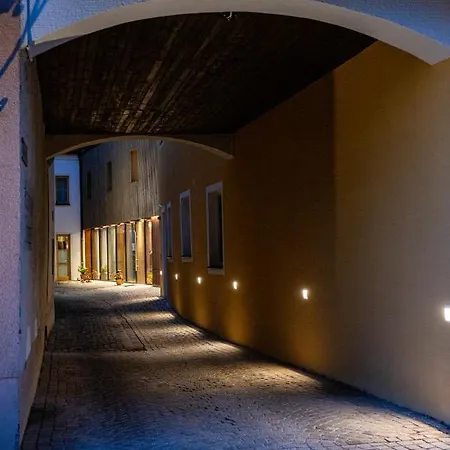 Altstadthotel Brauereigasthof Winkler 3*