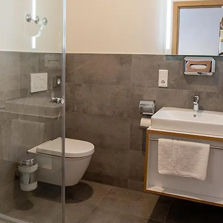 Altstadthotel Brauereigasthof Winkler 3* Berching