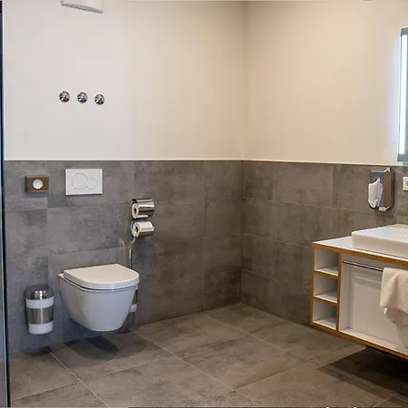 Altstadthotel Brauereigasthof Winkler 3* Berching