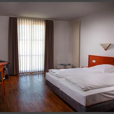 Altstadthotel Brauereigasthof Winkler 3*