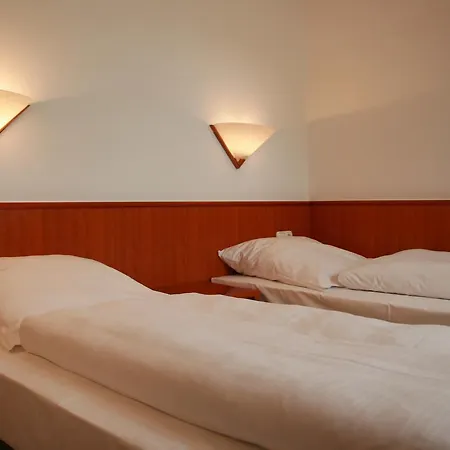 Altstadthotel Brauereigasthof Winkler Hotel 3*