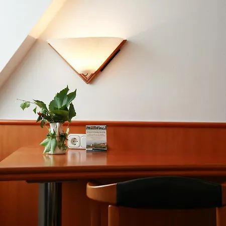 Altstadthotel Brauereigasthof Winkler Hotel