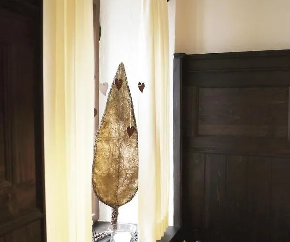 Altstadthotel Brauereigasthof Winkler 3* ברכינג