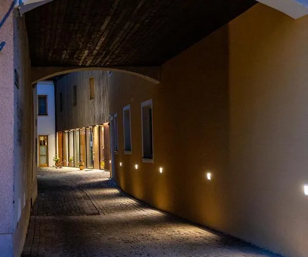 Altstadthotel Brauereigasthof Winkler 3*