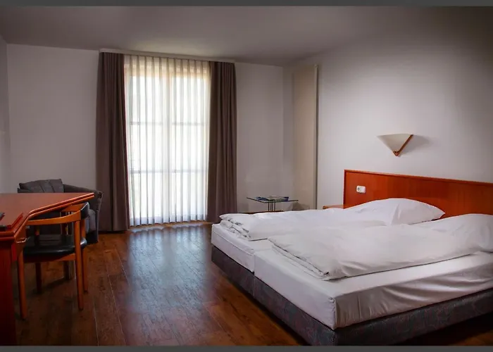 Altstadthotel Brauereigasthof Winkler 3*