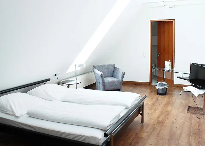Altstadthotel Brauereigasthof Winkler 3*