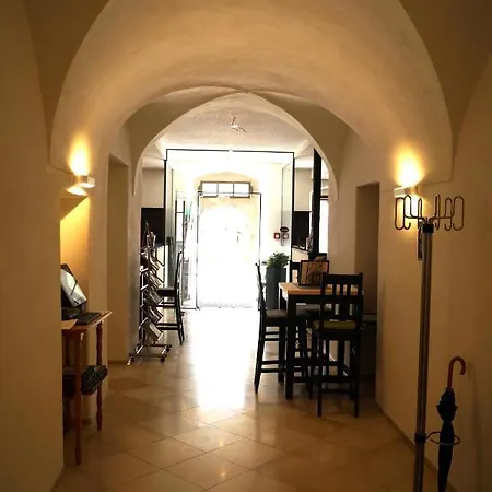 Szálloda Altstadthotel Brauereigasthof Winkler