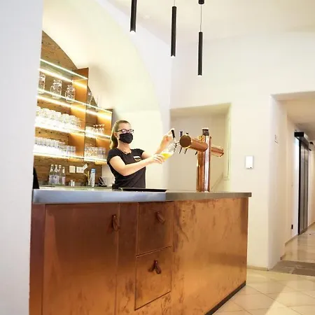 Altstadthotel Brauereigasthof Winkler Berching