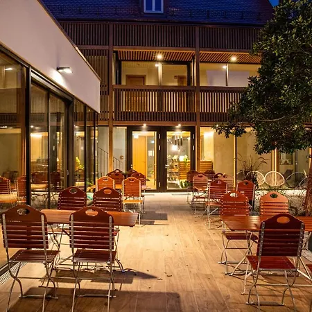 Hotel Altstadthotel Brauereigasthof Winkler