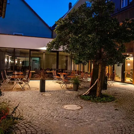 Altstadthotel Brauereigasthof Winkler