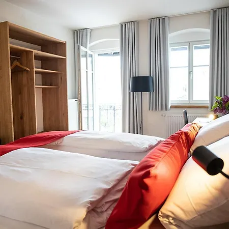Szálloda Altstadthotel Brauereigasthof Winkler
