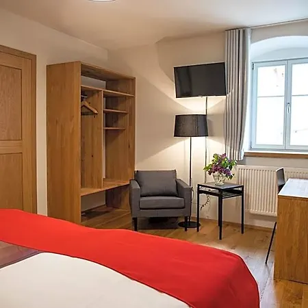 Szálloda Altstadthotel Brauereigasthof Winkler