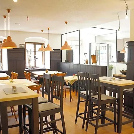 Altstadthotel Brauereigasthof Winkler 3*