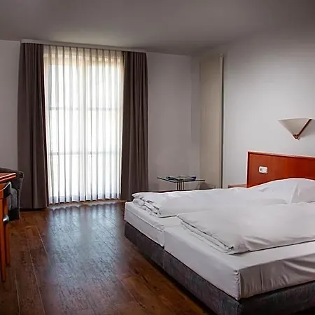 Altstadthotel Brauereigasthof Winkler