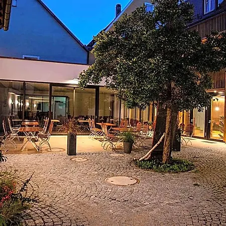 Altstadthotel Brauereigasthof Winkler