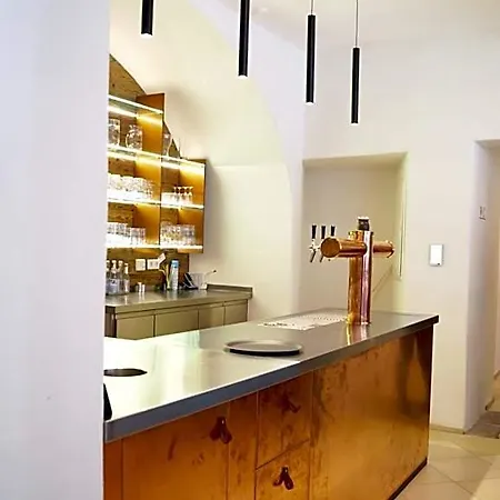 Szálloda Altstadthotel Brauereigasthof Winkler 3*