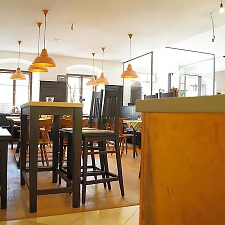 Altstadthotel Brauereigasthof Winkler Berching