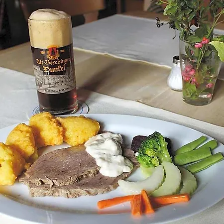 Altstadthotel Brauereigasthof Winkler 3*