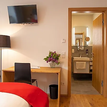 Altstadthotel Brauereigasthof Winkler