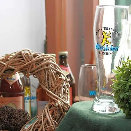 Szálloda Altstadthotel Brauereigasthof Winkler 3*