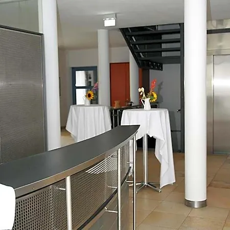 Altstadthotel Brauereigasthof Winkler
