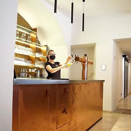 Altstadthotel Brauereigasthof Winkler Szálloda