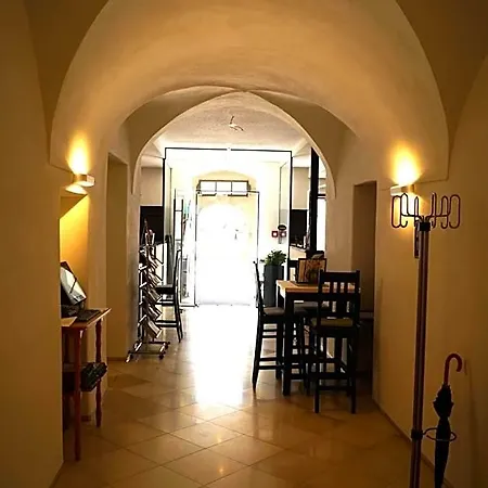 Altstadthotel Brauereigasthof Winkler Berching