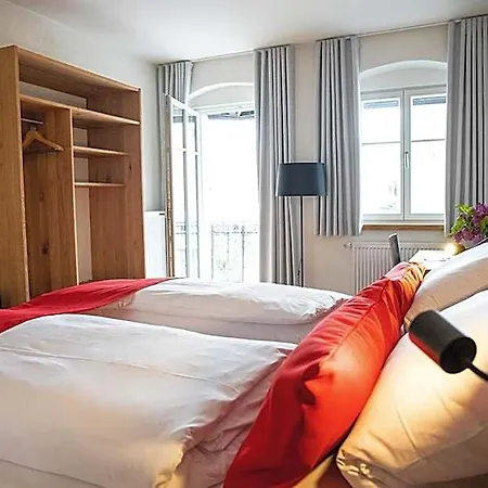 Altstadthotel Brauereigasthof Winkler Szálloda Berching