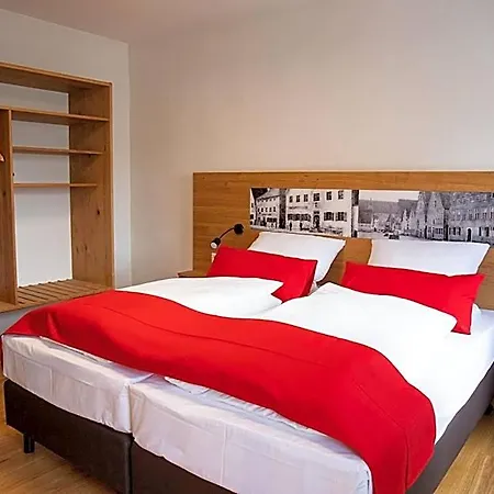 Altstadthotel Brauereigasthof Winkler
