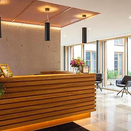 Altstadthotel Brauereigasthof Winkler