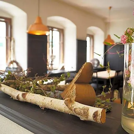 Altstadthotel Brauereigasthof Winkler Szálloda