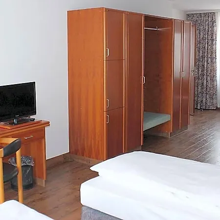 Altstadthotel Brauereigasthof Winkler