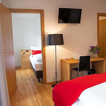 Altstadthotel Brauereigasthof Winkler Szálloda