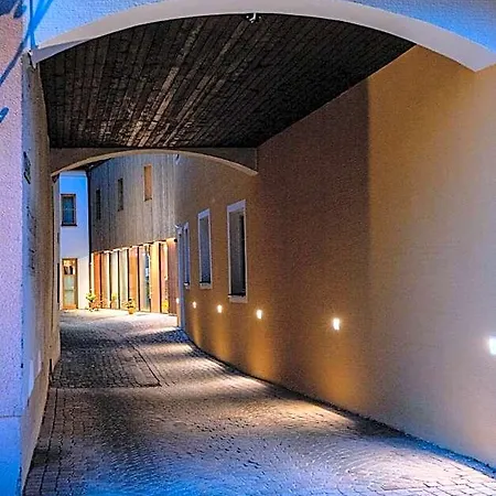 Altstadthotel Brauereigasthof Winkler 3*