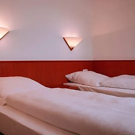 Szálloda Altstadthotel Brauereigasthof Winkler 3*