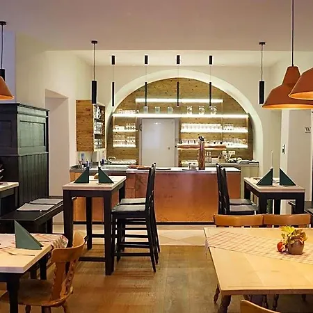 Szálloda Altstadthotel Brauereigasthof Winkler 3*