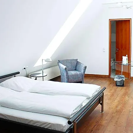 Szálloda Altstadthotel Brauereigasthof Winkler 3*