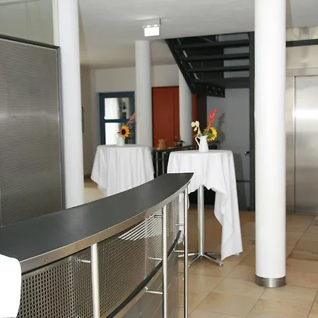 Altstadthotel Brauereigasthof Winkler Szálloda 3*
